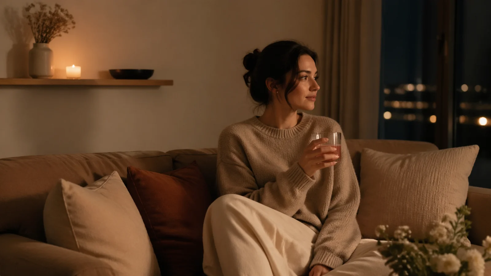 Биологичната причина