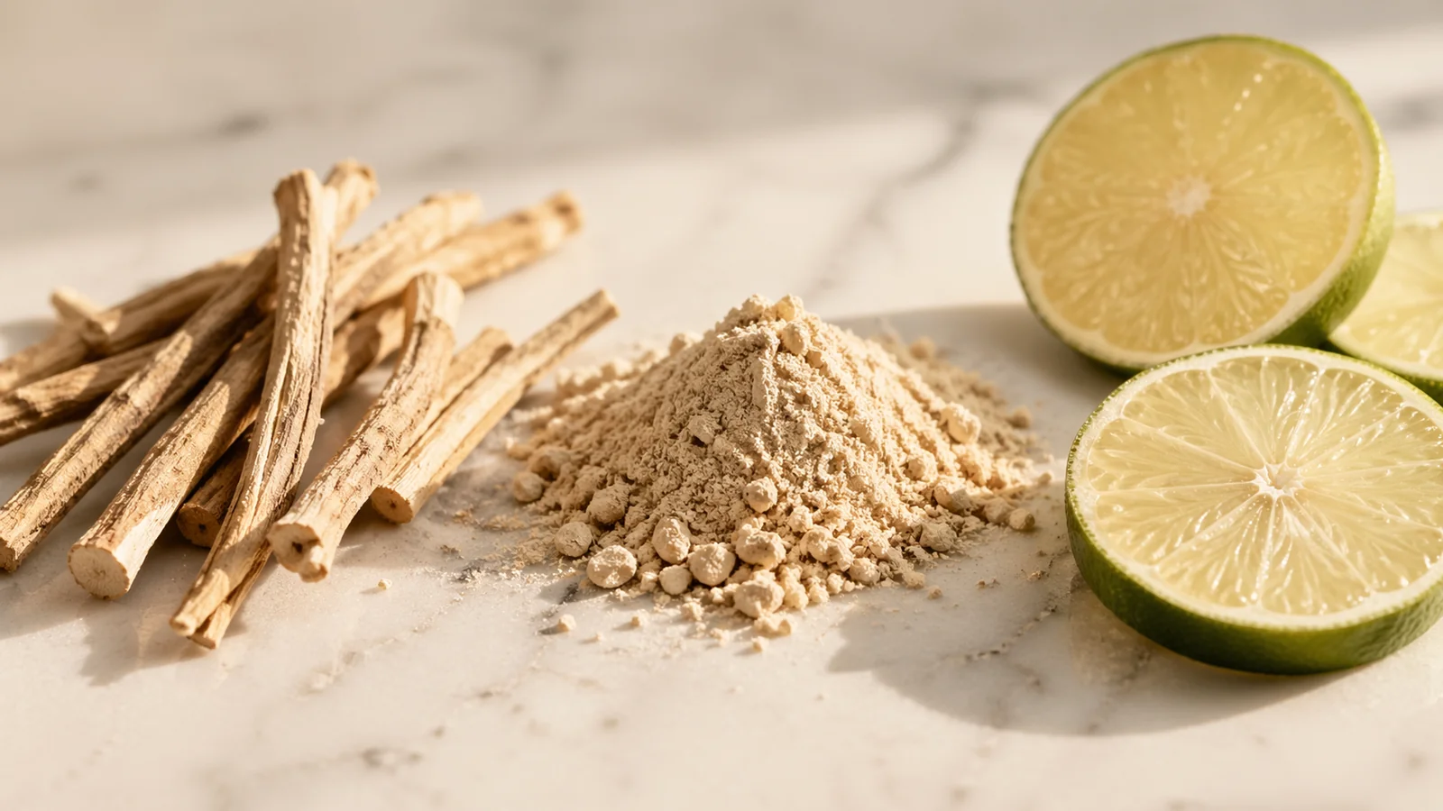 Кортизол глад